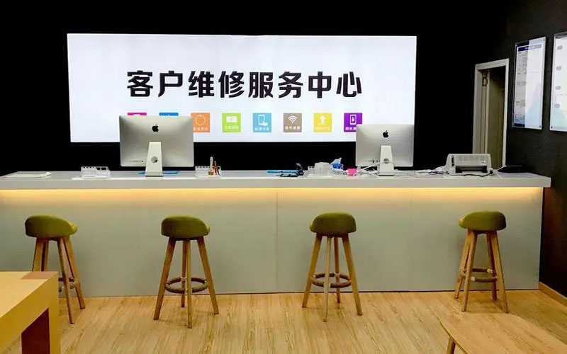 武夷山昆明苹果手机官方维修（苹果14pro听筒有破音）